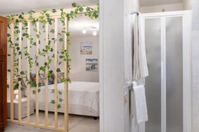 Casa della Nonna Teresa Bordighera